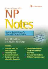 9780803621671-0803621671-NP Notes: Nurse Practitioner's Clinical Pocket Guide (Davis's Notes)
