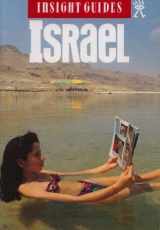 9780887294914-088729491X-Insight Guide Israel