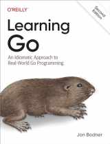 9781098139292-1098139291-Learning Go: An Idiomatic Approach to Real-World Go Programming
