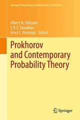 9783642335488-3642335489-Prokhorov and Contemporary Probability Theory: In Honor of Yuri V. Prokhorov (Springer Proceedings in Mathematics & Statistics, 33)