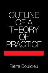 9780521291644-052129164X-Outline of a Theory of Practice (Cambridge Studies in Social and Cultural Anthropology, Series Number 16)