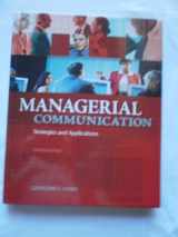 9780073525044-0073525049-Managerial Communication: Strategies and Applications