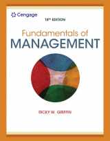 9780357517345-0357517342-Fundamentals of Management (MindTap Course List)