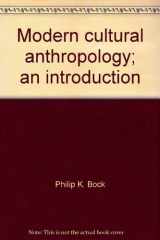 9780394317786-0394317785-Modern cultural anthropology;: An introduction
