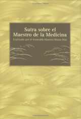 9780881395136-0881395137-Sutra Sobre El Maestro de La Medicina (Spanish Edition)