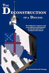 9780595318681-0595318681-THE DECONSTRUCTION OF A DIOCESE