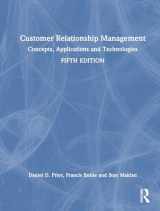 9781032280608-1032280603-Customer Relationship Management: Concepts, Applications and Technologies