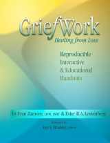 9781570252273-1570252270-GriefWork: Healing from Loss