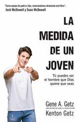9780825459429-0825459427-Medida de un joven, La (Spanish Edition)