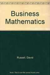 9780155056664-0155056662-Business Mathematics