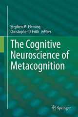 9783642451898-3642451896-The Cognitive Neuroscience of Metacognition
