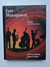 9780471205494-0471205494-Cost Management: Measuring, Monitoring, and Motivating Performance (Management Accounting)