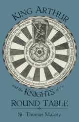 9781774262245-177426224X-King Arthur and the Knights of the Round Table