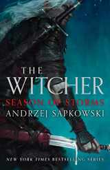 9780316457231-031645723X-Season of Storms (The Witcher, 8)