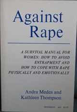 9780374511197-0374511195-Against Rape
