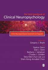9781529717761-1529717760-The SAGE Handbook of Clinical Neuropsychology: Clinical Neuropsychological Assessment and Diagnosis