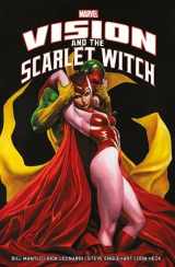 9781846532887-1846532884-Avengers: Vision and the Scarlet Witch