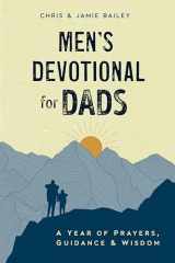 9780593435717-0593435710-Men's Devotional for Dads: A Year of Prayers, Guidance, and Wisdom