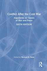 9781032010090-1032010096-Conflict After the Cold War: Arguments on Causes of War and Peace