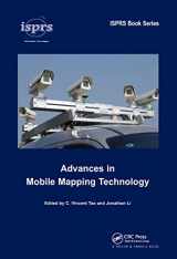 9780415427234-0415427231-Advances in Mobile Mapping Technology
