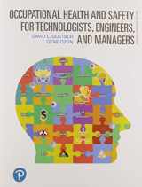 9780134681719-0134681711-Occupational Health and Safety for Technologists, Engineers, and Managers