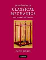 9780521185028-0521185025-Introduction to Classical Mechanics With Problems and Solutions