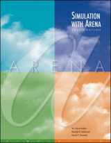 9780073259895-0073259896-Simulation with Arena with CD