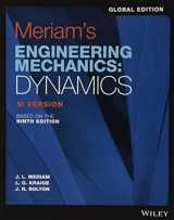 9781119665281-1119665280-Meriam′s Engineering Mechanics: Dynamics SI Version