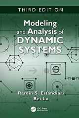 9781138726420-1138726427-Modeling and Analysis of Dynamic Systems