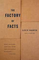 9780679746508-0679746501-The Factory of Facts: A Memoir