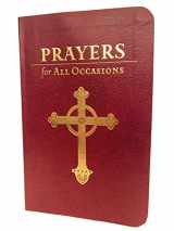 9780880283137-0880283130-Prayers for All Occasions: Gift Edition