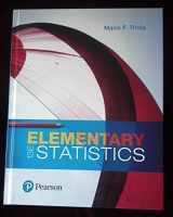 9780134722412-0134722418-Elementary Statistics (NASTA Edition), 13th Edition