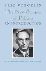 9780226861142-0226861147-The New Science of Politics: An Introduction (Walgreen Foundation Lectures)