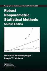 9781439809082-1439809089-Robust Nonparametric Statistical Methods (Chapman & Hall/CRC Monographs on Statistics and Applied Probability)