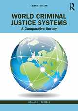 9781032308760-1032308761-World Criminal Justice Systems