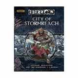 9780786948031-0786948035-City of Stormreach (Dungeons & Dragons d20 3.5 Fantasy Roleplaying, Eberron Supplement)