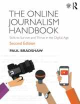 9781138791565-1138791563-The Online Journalism Handbook