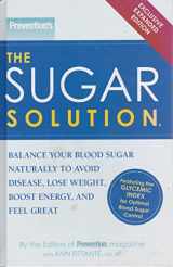 9781594866937-1594866937-Prevention's The Sugar Solution (Exclusive Expanded Edition)