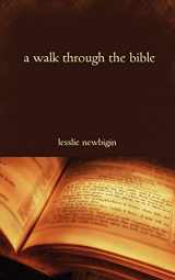 9781573833578-1573833576-A Walk Through the Bible