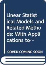 9780471099130-0471099139-Linear statistical models and related methods: With applications to social research (Wiley series in probability and mathematical statistics)