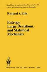 9780387960524-038796052X-Entropy, Large Deviations, and Statistical Mechanics (Grundlehren der mathematischen Wissenschaften)