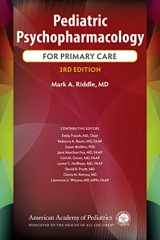 9781610025461-1610025466-Pediatric Psychopharmacology for Primary Care