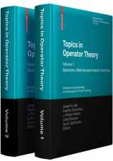 9783034601634-3034601638-Topics in Operator Theory (Operator Theory and Applications, 202-203)