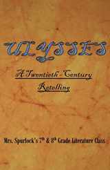 9781721735808-1721735801-Ulysses: A Twentieth Century Retelling