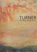 9780900946899-090094689X-Turner : The Great Watercolours