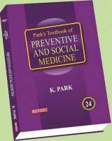 9789382219125-9382219129-Parks Text Book Of Preventive & Social Medicine
