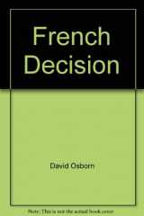 9780385159043-0385159048-The French decision