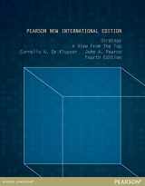 9781292040363-129204036X-Strategy: Pearson New International Edition
