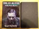 9780312015206-0312015208-Think Fast, Mr. Peters