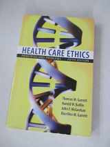 9780132187909-0132187906-Health Care Ethics: Principles and Problems (5th Edition)